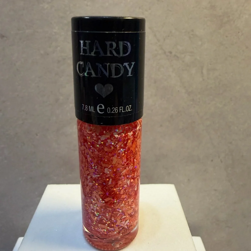 🩷5/$10 Hard Candy Sparkling Nail Lacquer